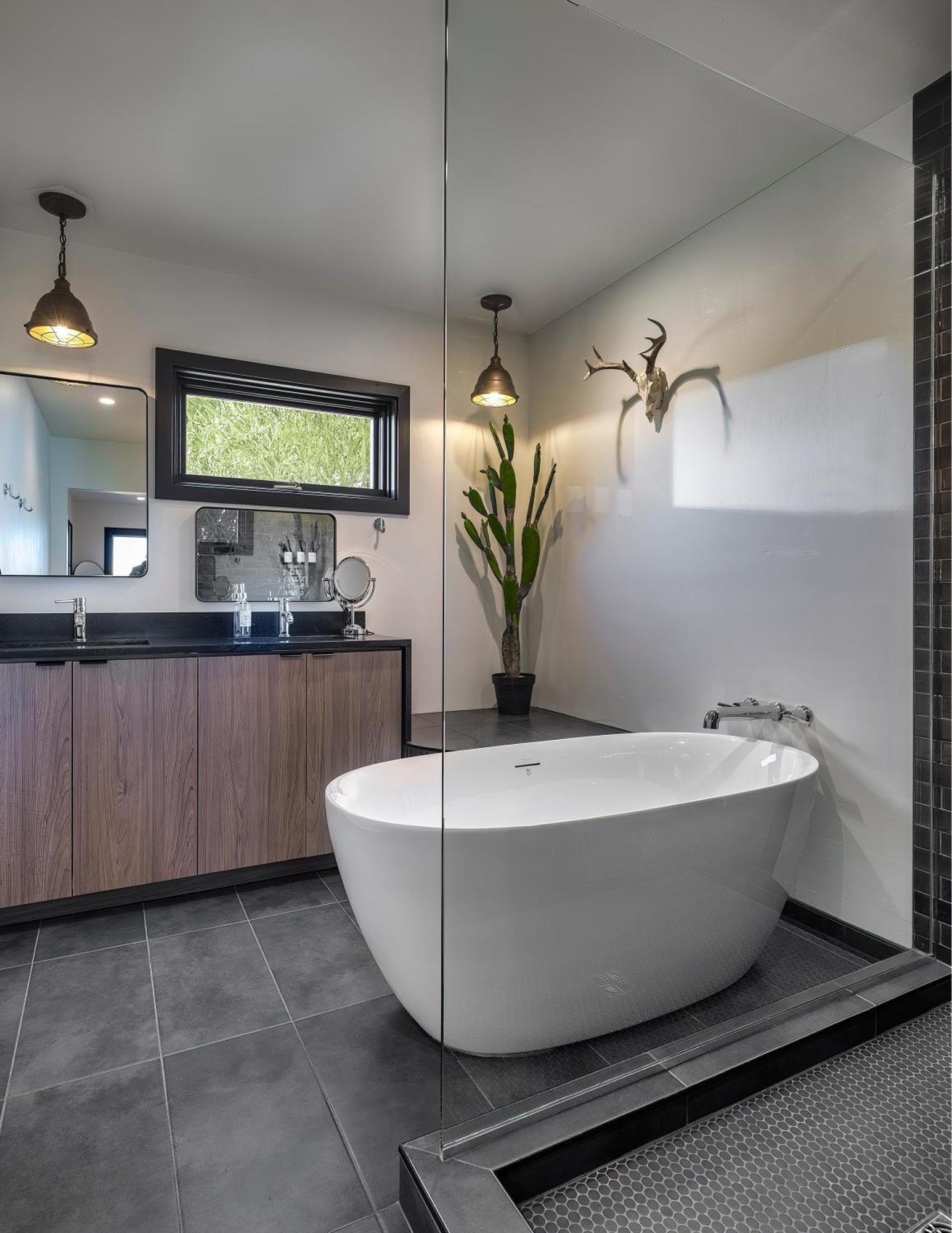 Tu'Nlii House Creekfront Hot Tub Fire Pit Villa Cornville Eksteriør bilde